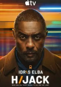 Захваченный рейс (сериал 2023) смотреть онлайн - LordFilm